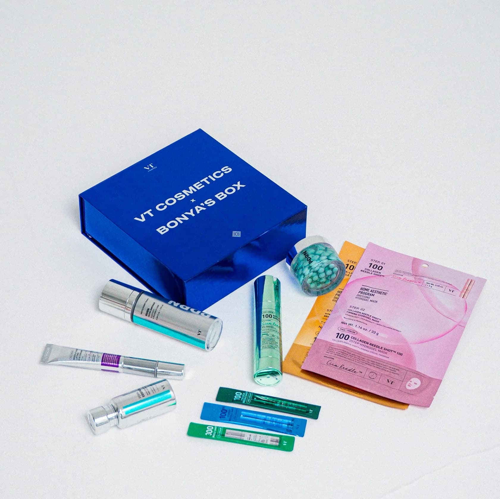 Боняс Бокс: Сила антивозрастного ухода — фото 1