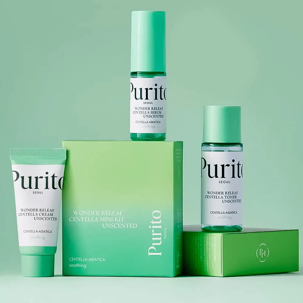 Набор миниатюр