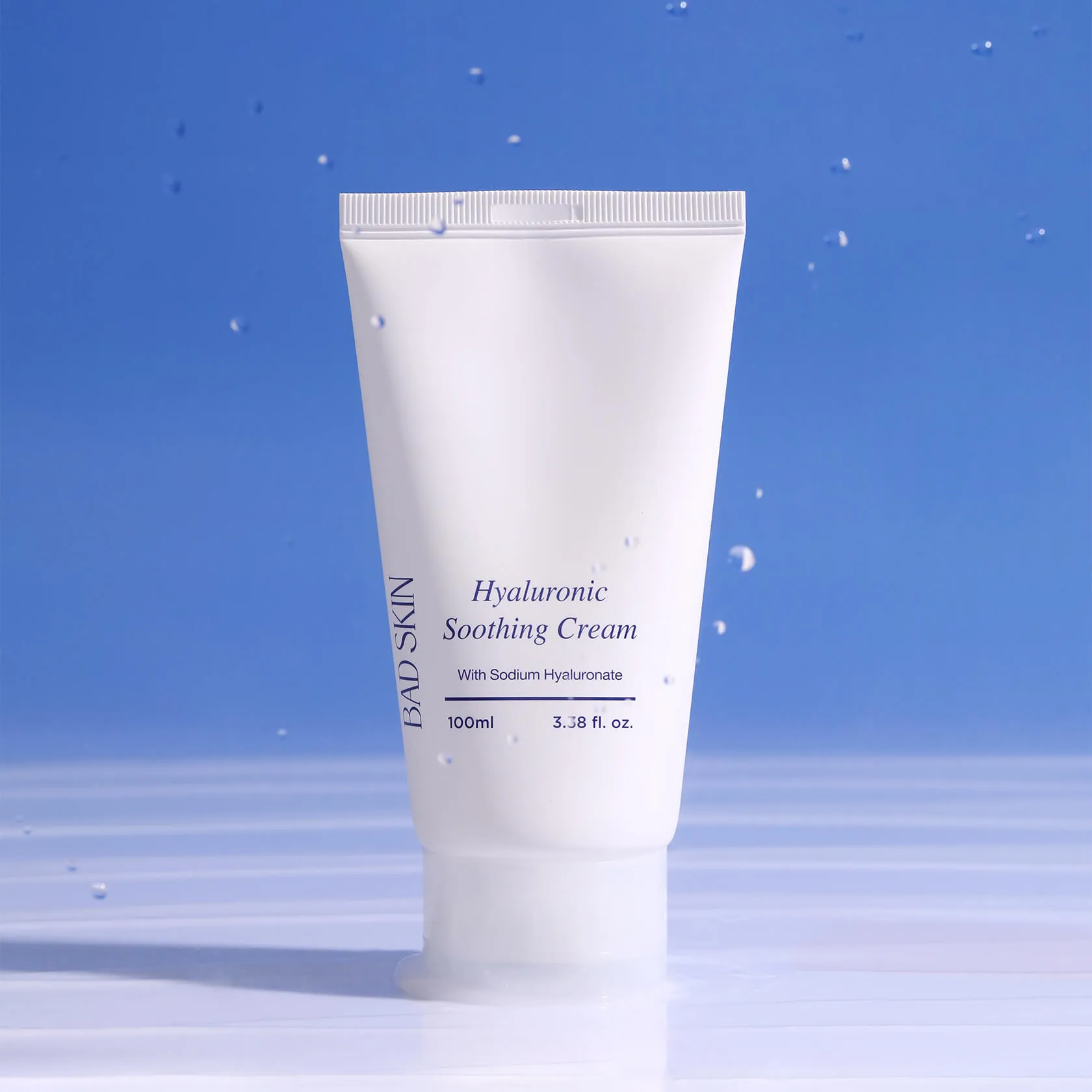 Успокаивающий крем