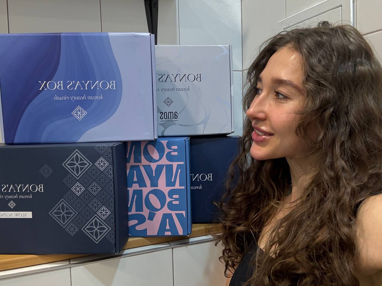 ЮЛИЯ НЕСТЕРЕНКО