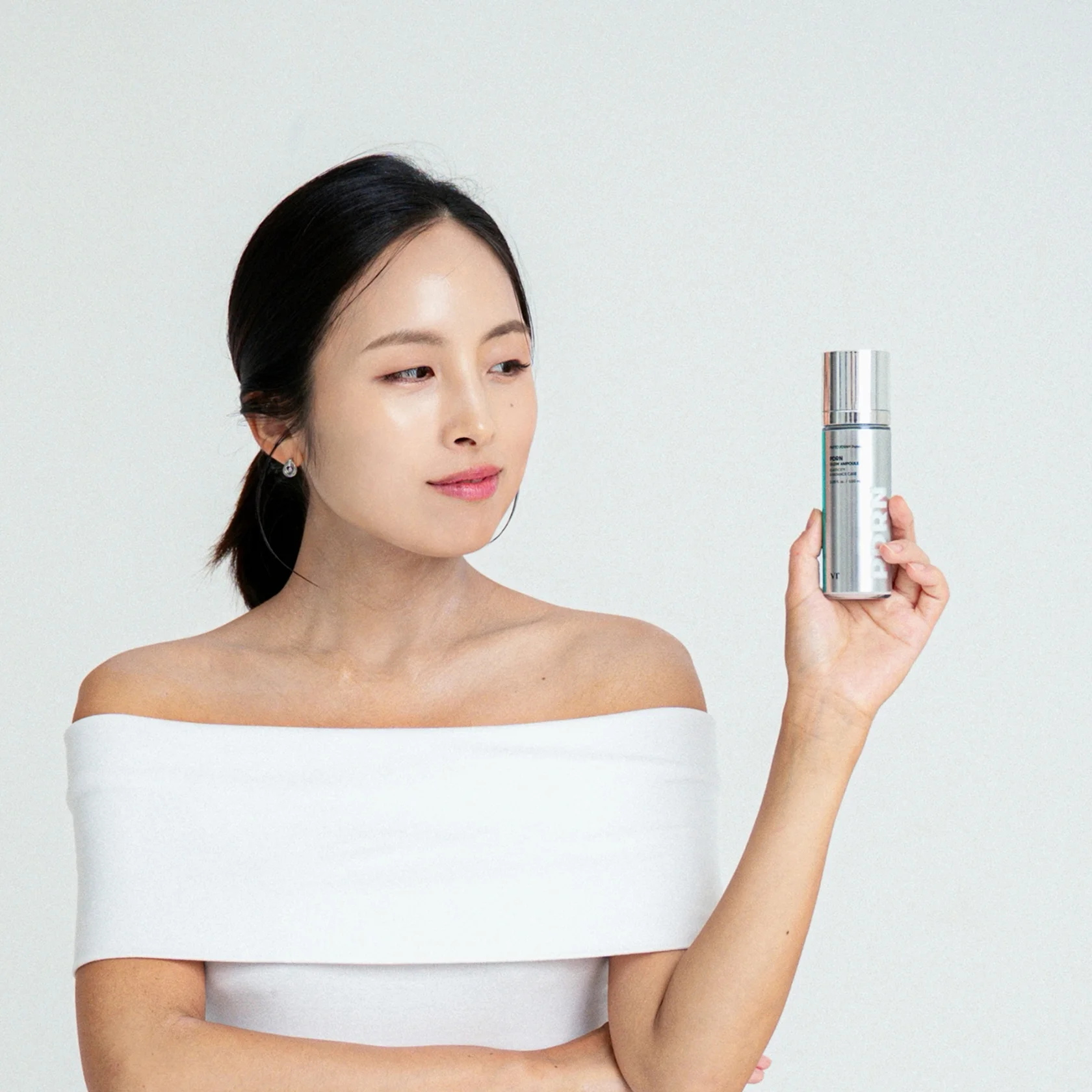 Боняс Бокс: Сила антивозрастного ухода