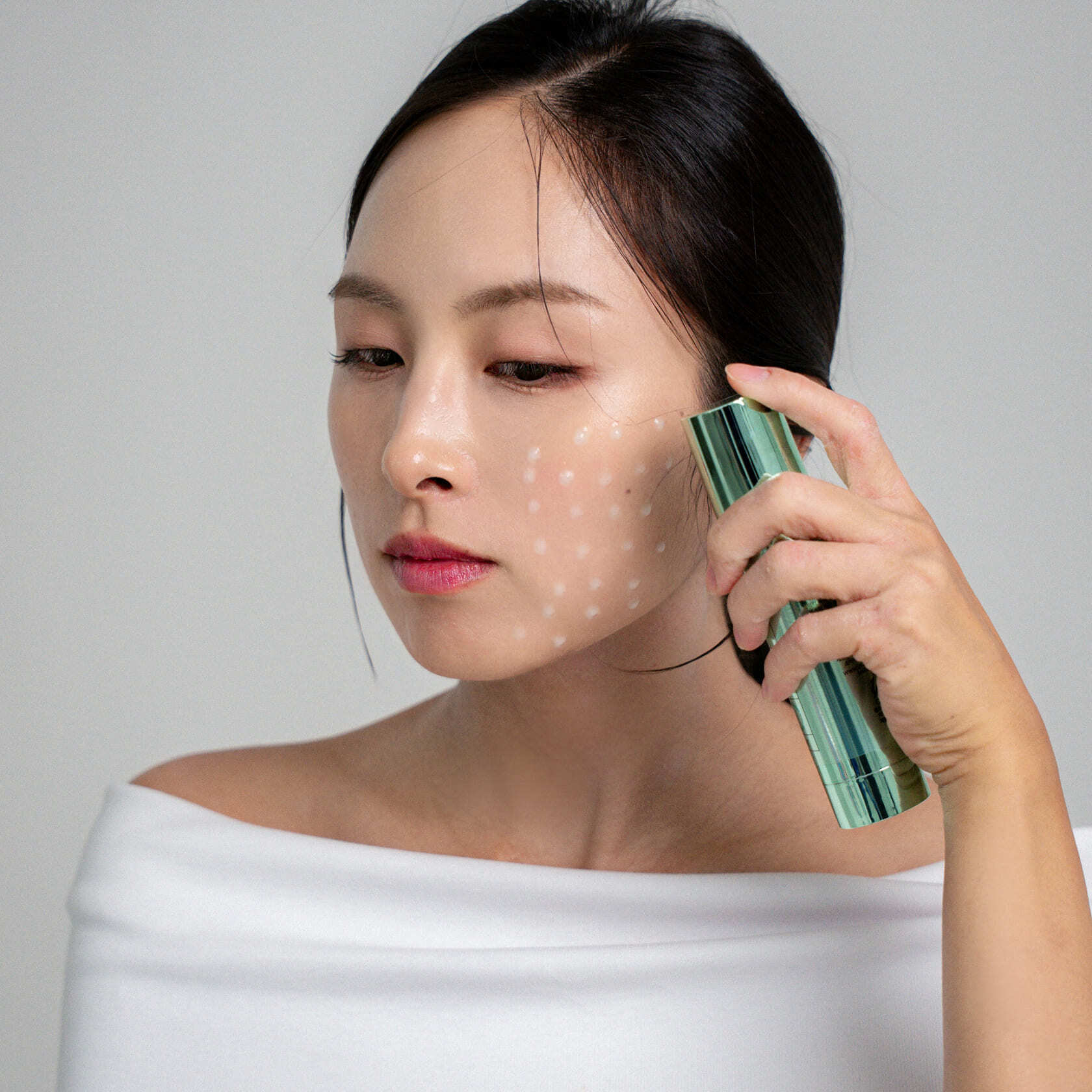 Боняс Бокс: Сила антивозрастного ухода