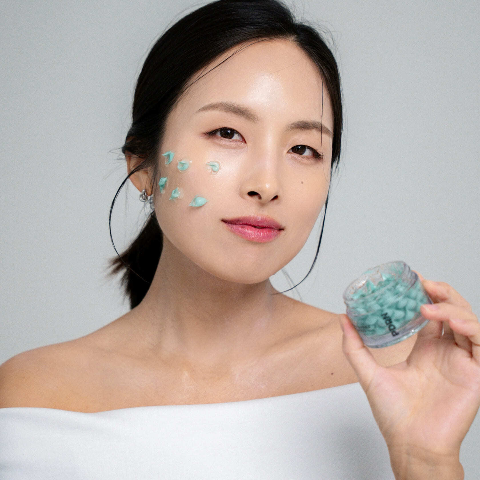 Боняс Бокс: Сила антивозрастного ухода